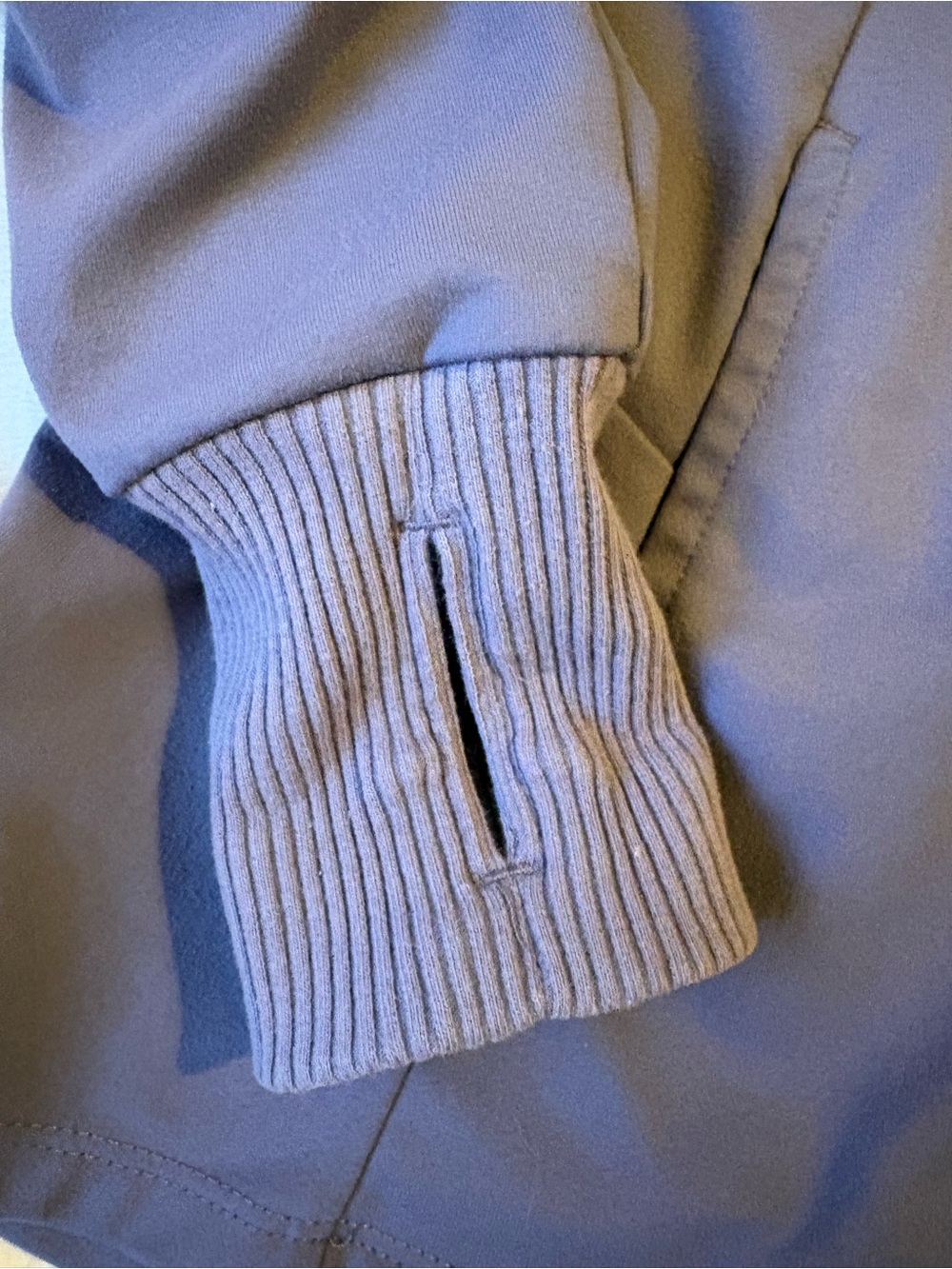 Women's Full-Zip Performance Jacket - Picture 3 of 3